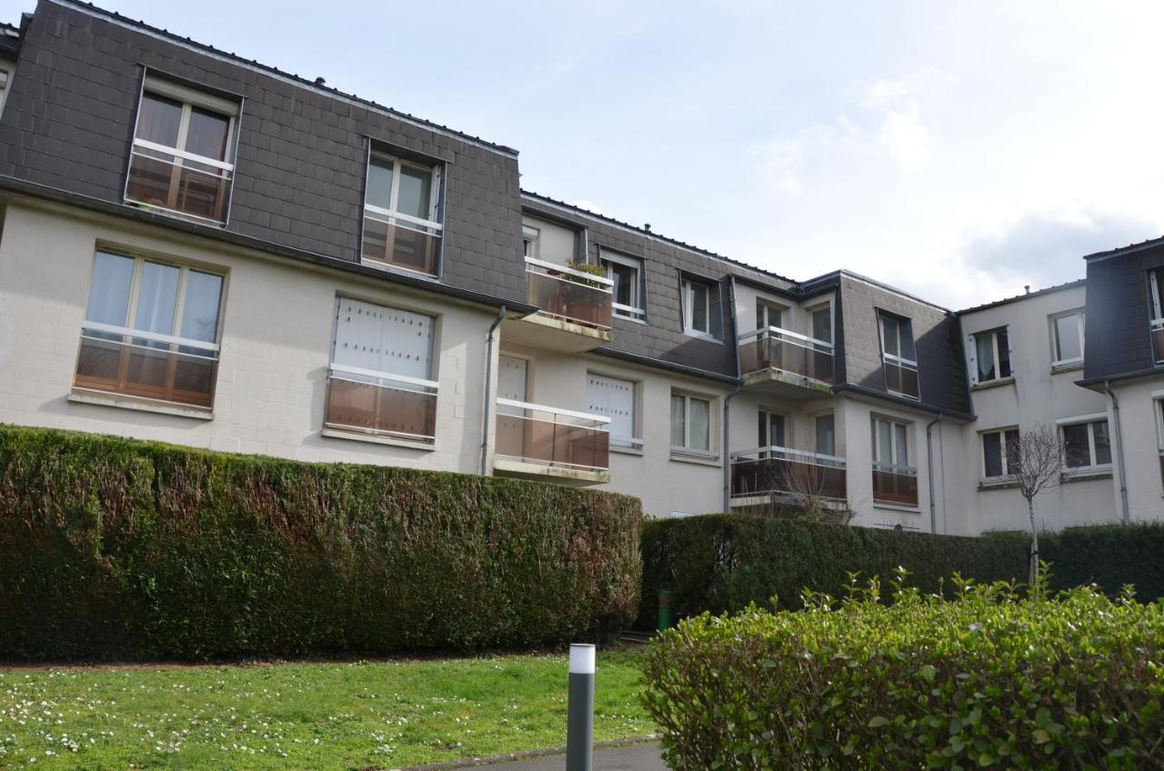 Apartamento Tres Beau Studio Proche De Disneyland Et De Paris Ozoir-la-Ferrière Exterior foto